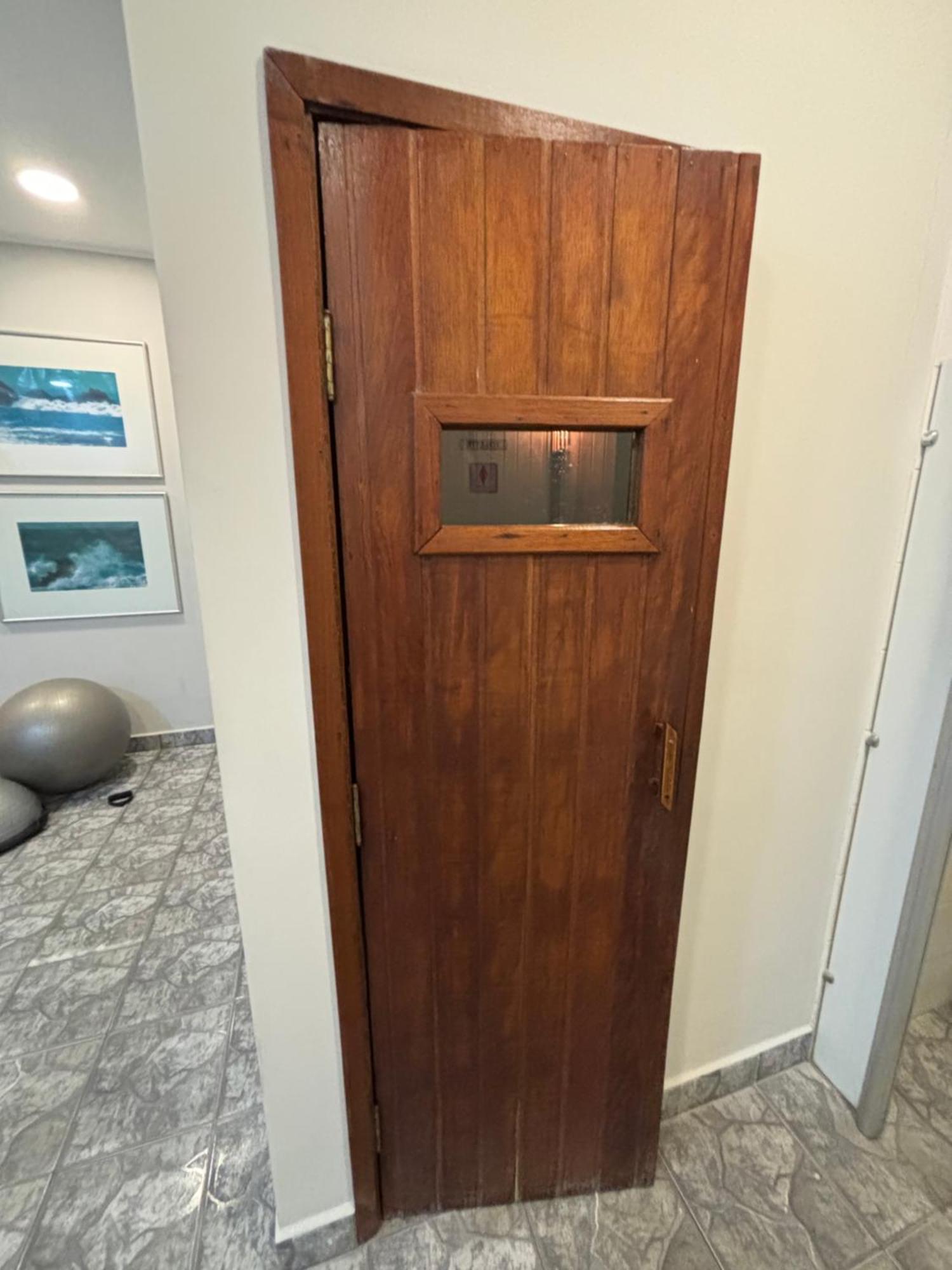 Flat Luxuoso Aeroporto Congonhas Com Garagem 1708