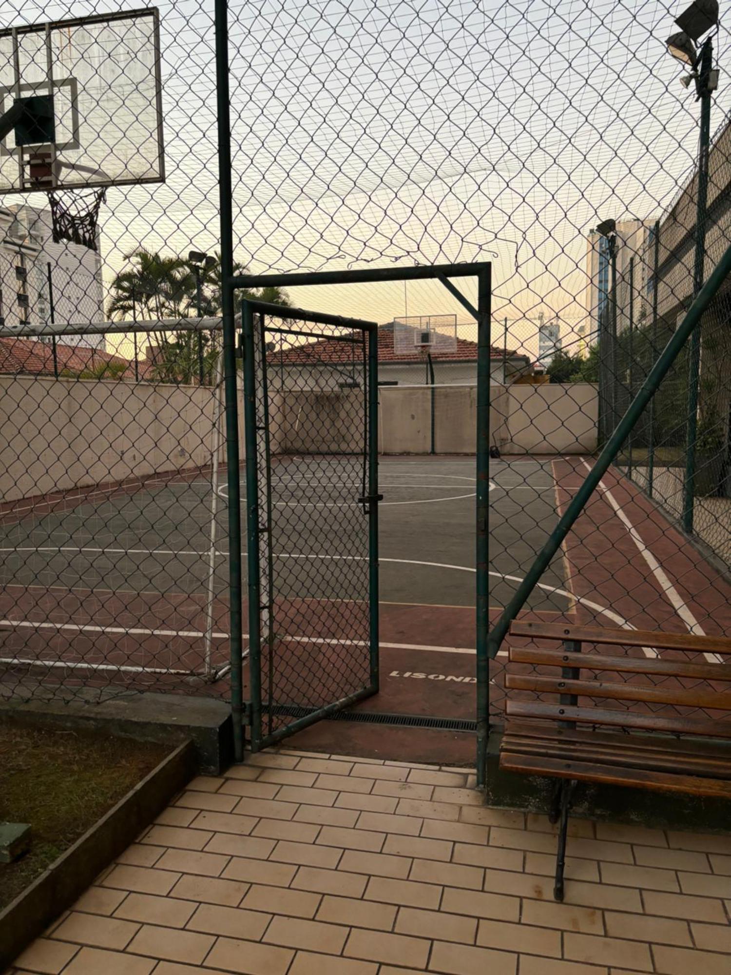 Flat Luxuoso Aeroporto Congonhas Com Garagem 1708 Apartment