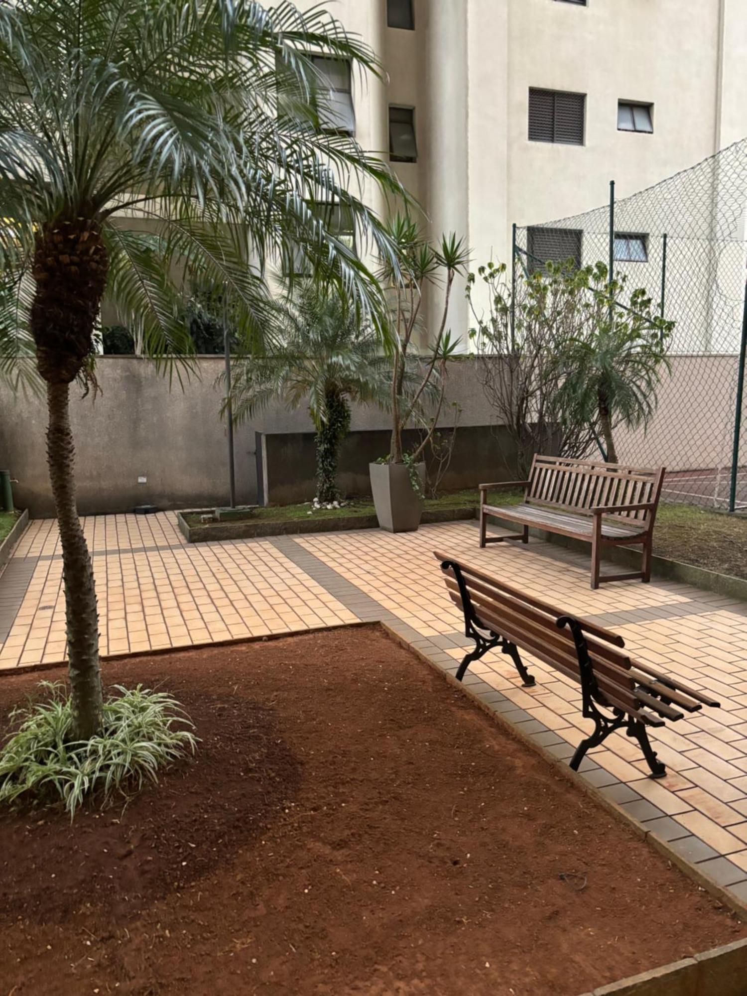 Flat Luxuoso Aeroporto Congonhas Com Garagem 1708 * São Paulo