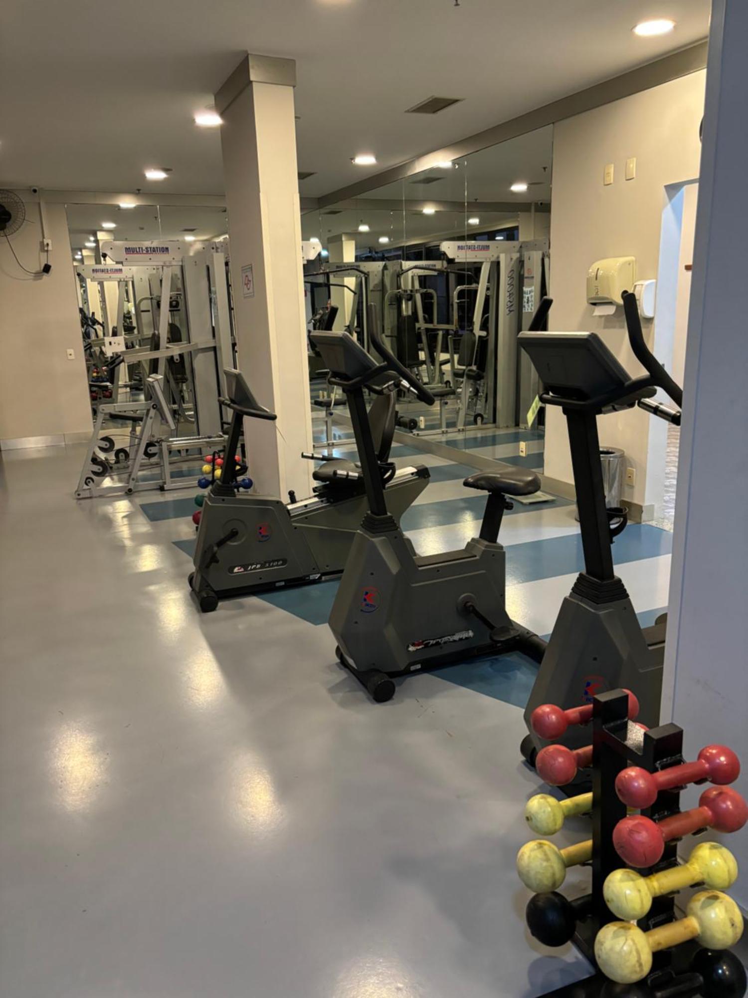 Flat Luxuoso Aeroporto Congonhas Com Garagem 1708 Apartamento *
