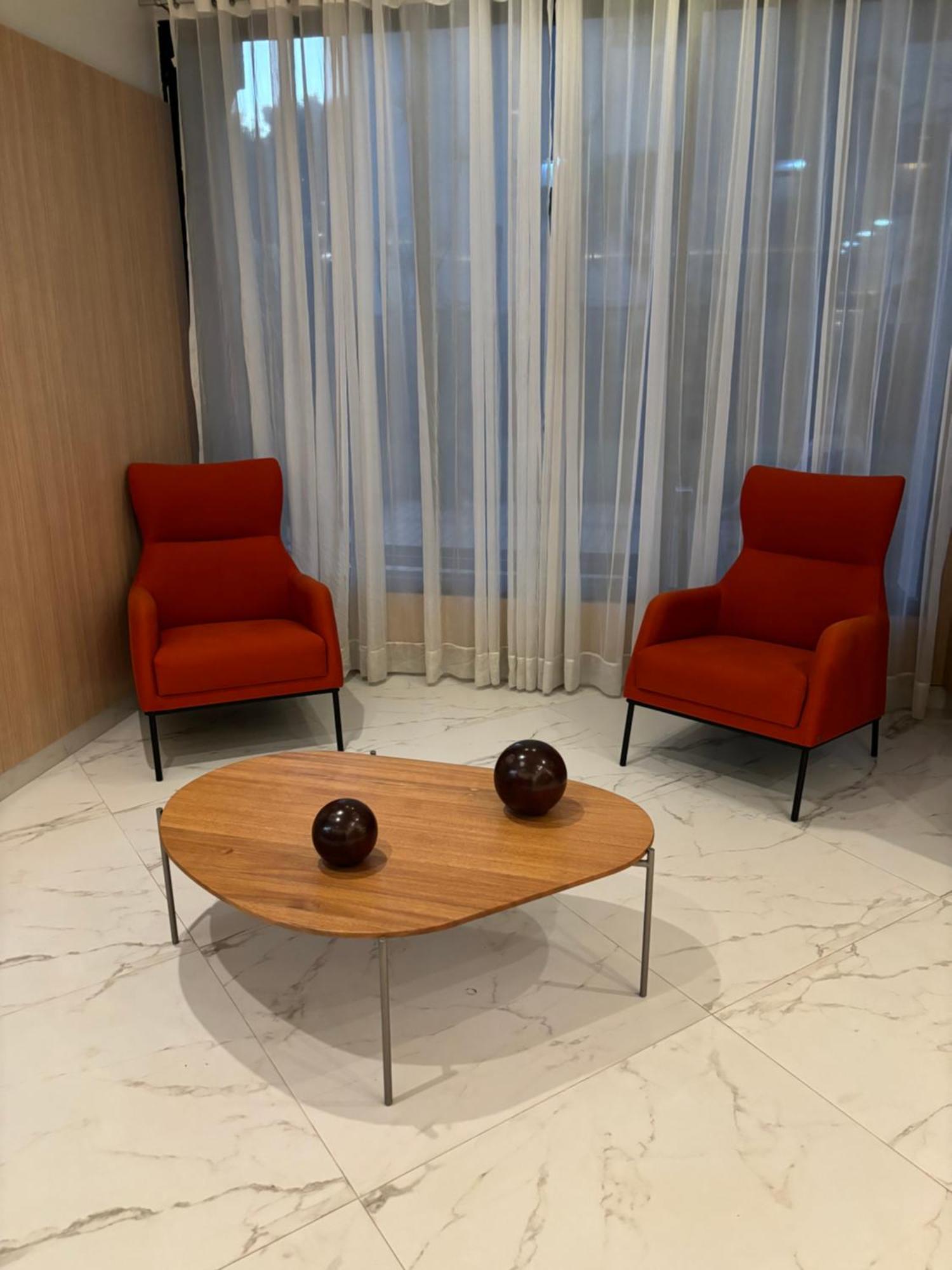 Flat Luxuoso Aeroporto Congonhas Com Garagem 1708 São Paulo